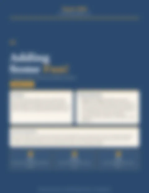 Blurred preview of inside pages from Adding Some Fun!. Select to enlarge.
