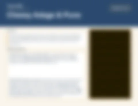 Blurred preview of inside pages from Cheesy Adage & Puns. Select to enlarge.
