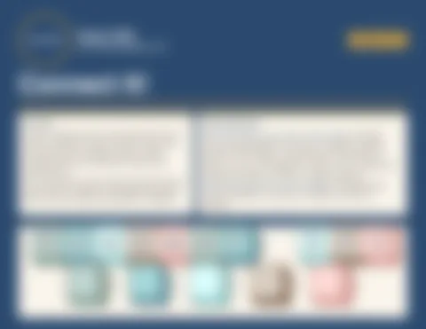 Blurred preview of inside pages from Connect It!. Select to enlarge.