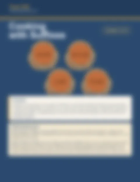 Blurred preview of inside pages from Cooking with Suffixes. Select to enlarge.