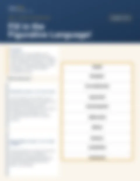 Blurred preview of inside pages from Fill in the Figurative Language!. Select to enlarge.